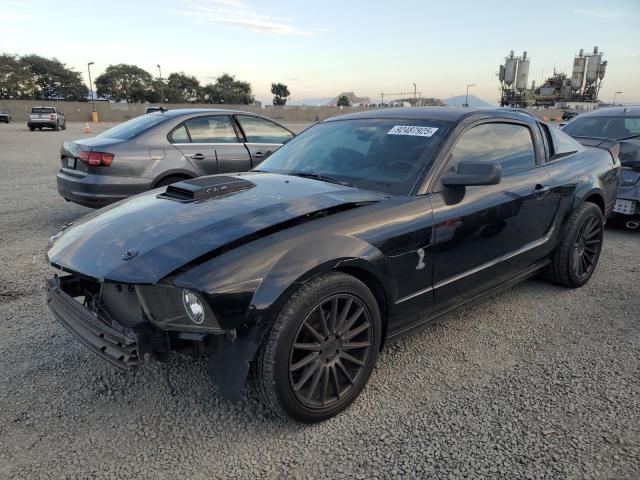 2007 FORD MUSTANG - Търг №60702776