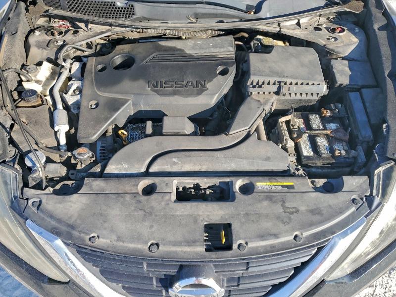 Photo 11 from auction – 2017 NISSAN ALTIMA 2.5 with VIN 1N4AL3AP7HC218428