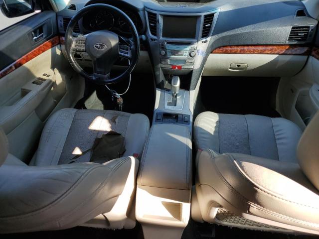 Photo 8 from auction – 2012 SUBARU LEGACY 2.5 with VIN 4S3BMBL64C3006654