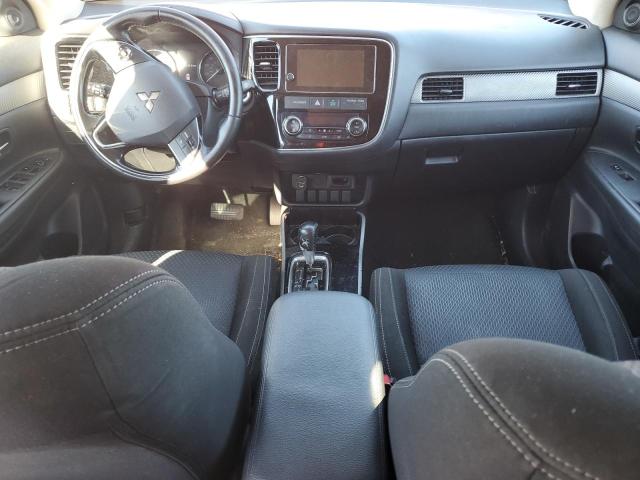 Photo 8 from auction – 2018 MITSUBISHI OUTLANDER with VIN JA4AZ3A38JZ042671