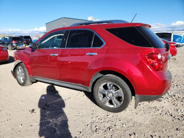 Photo 2 from auction – 2014 CHEVROLET EQUINOX LT with VIN 2GNFLHE37E6201662