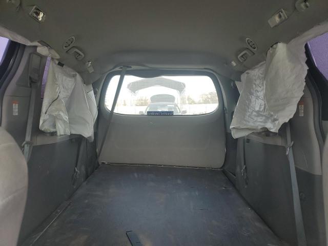 Photo 10 from auction – 2017 TOYOTA SIENNA with VIN 5TDZZ3DC6HS805271