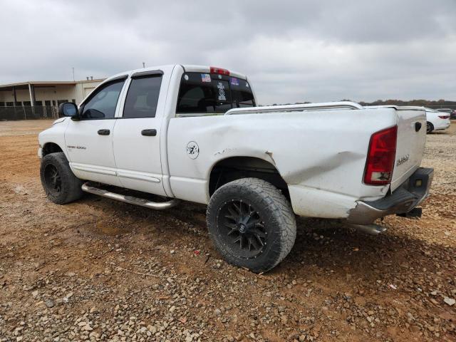 Photo 2 from auction – 2003 DODGE RAM 1500 S with VIN 1D7HA18D73J617073