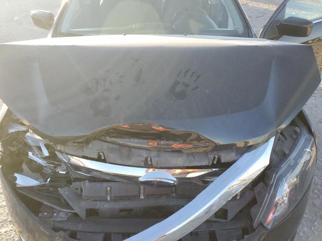 Photo 11 from auction – 2010 FORD FUSION SEL with VIN 3FAHP0JA9AR192385