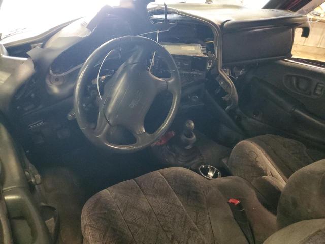 Zdjęcie 8 z aukcji – 1998 GMC SONOMA z VIN 1GTCS1941W8512878