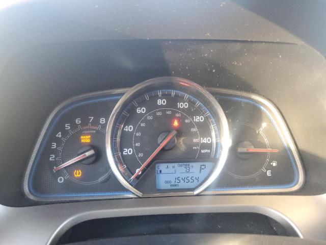 Photo 9 from auction – 2013 TOYOTA RAV4 LIMIT with VIN 2T3DFREV5DW052072