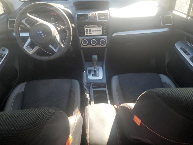 Photo 8 from auction – 2016 SUBARU CROSSTREK with VIN JF2GPABC7G8328116