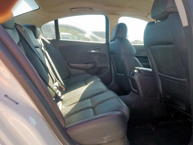 Photo 10 from auction – 2014 CHEVROLET SS with VIN 6G3F15RW8EL936968