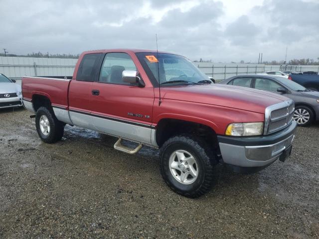 Photo 4 from auction – 1997 DODGE RAM 1500 with VIN 3B7HF13Z2VG799283