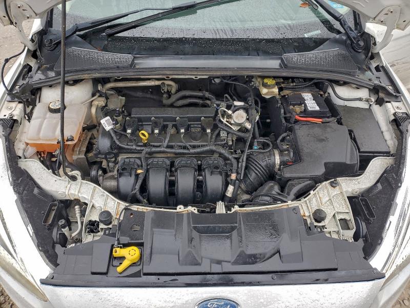 Photo 11 from auction – 2017 FORD FOCUS SE with VIN 1FADP3K21HL232569