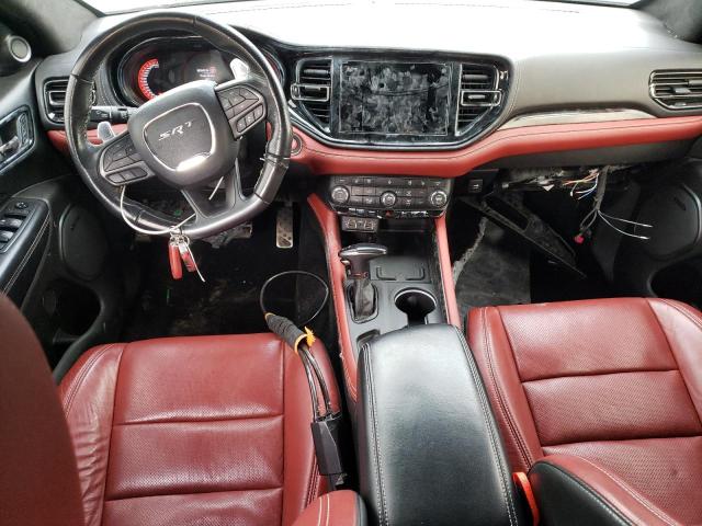 Photo 8 from auction – 2021 DODGE DURANGO SR with VIN 1C4SDJH91MC630636