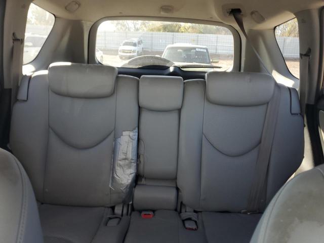 Photo 10 from auction – 2008 TOYOTA RAV4 with VIN JTMZK31V986014534