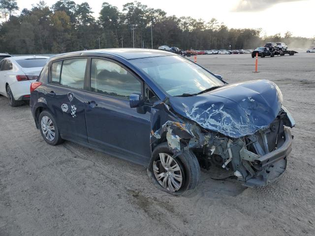 Photo 4 from auction – 2007 NISSAN VERSA S with VIN 3N1BC13E87L376605