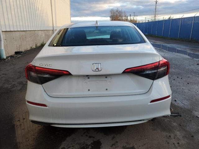 Photo 6 from auction – 2024 HONDA CIVIC with VIN 2HGFE2F21RH113952