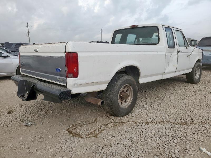 Photo 3 from auction – 1997 FORD F250 with VIN 1FTHX25F2VEA78006