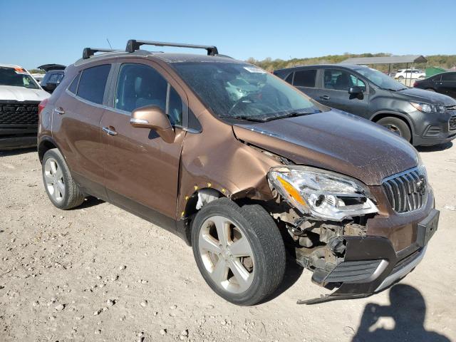 Photo 4 from auction – 2016 BUICK ENCORE with VIN KL4CJASB8GB737776