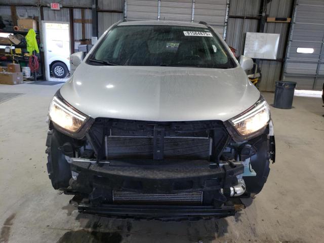 Photo 5 from auction – 2022 BUICK ENCORE PRE with VIN KL4CJESM1NB561904