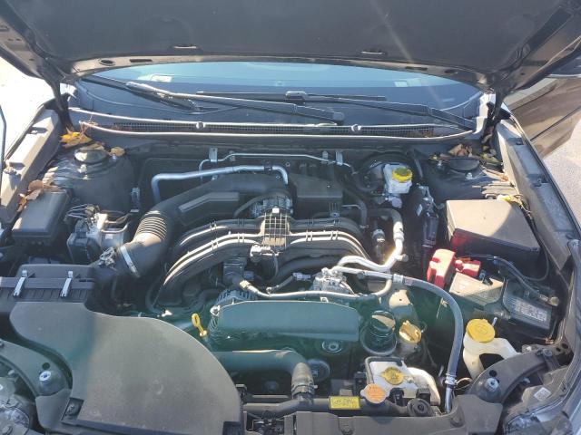 Photo 11 from auction – 2022 SUBARU LEGACY LIM with VIN 4S3BWAN61N3017177