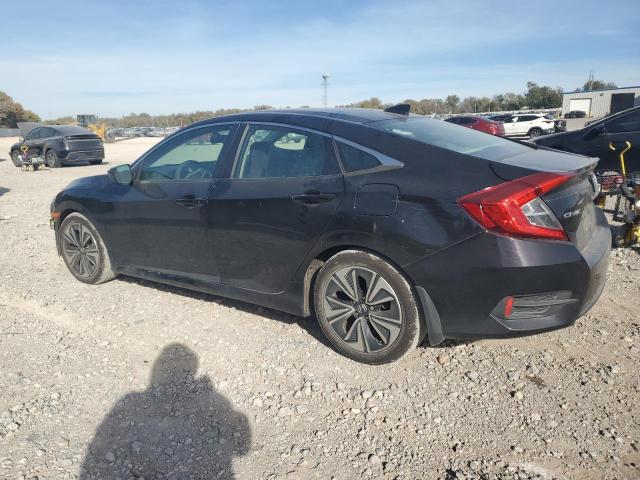 Photo 2 from auction – 2016 HONDA CIVIC EX with VIN 19XFC1F3XGE019293