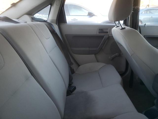 Photo 10 from auction – 2008 FORD FOCUS with VIN 1FAHP34N88W247433