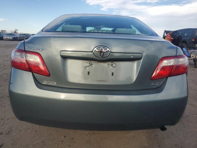 Photo 6 from auction – 2007 TOYOTA CAMRY CE with VIN 4T1BE46K17U679222