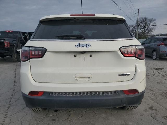 Photo 6 from auction – 2018 JEEP COMPASS LA with VIN 3C4NJCBB6JT286203