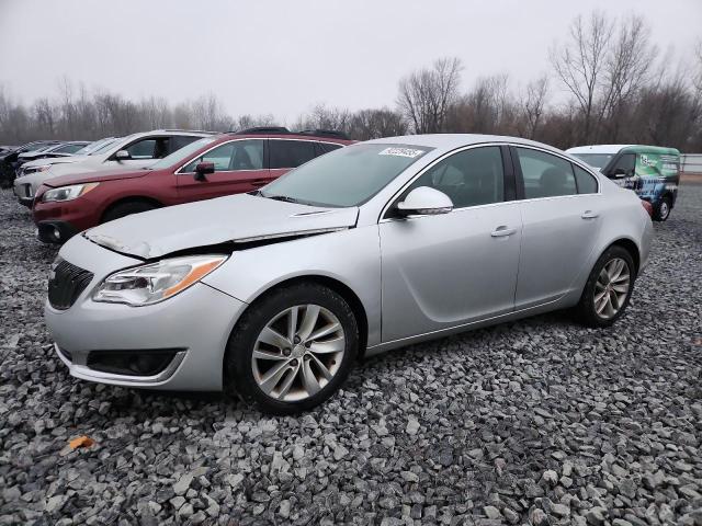 BUICK REGAL 2016 with VIN 2G4GL5EX5G9107713 - Photo from auction
