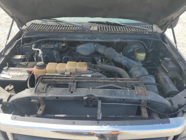 Photo 11 from auction – 2002 FORD F250 SUPER with VIN 1FTNW20L02ED31631