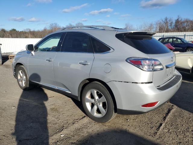 Photo 2 from auction – 2011 LEXUS RX 350 with VIN 2T2BK1BA7BC082392