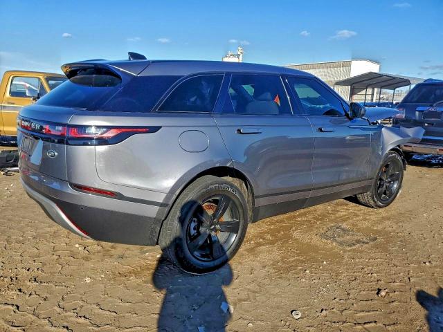 Photo 3 from auction – 2020 LAND ROVER RANGE ROVE with VIN SALYB2EX2LA252466