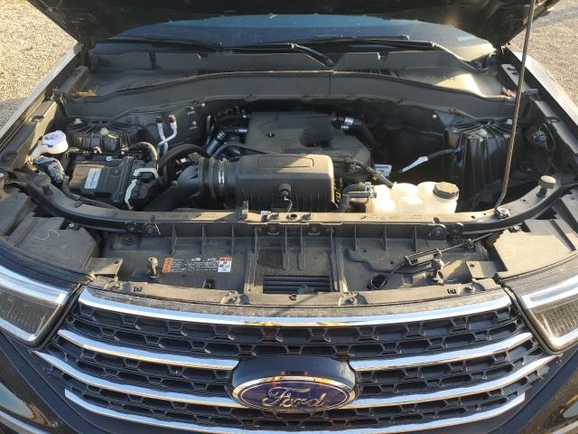 Zdjęcie 12 z aukcji – 2020 FORD EXPLORER X z VIN 1FMSK8DH4LGC76898