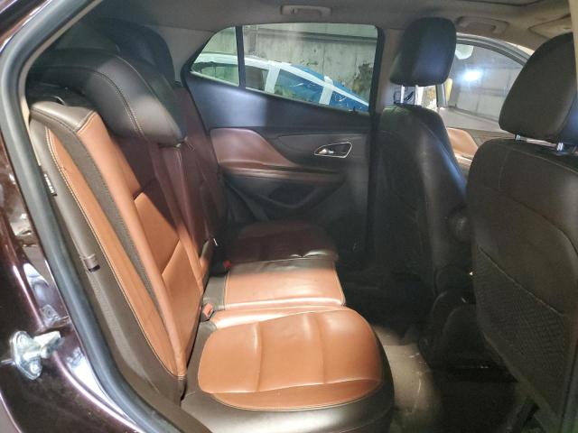 Photo 11 from auction – 2013 BUICK ENCORE PRE with VIN KL4CJDSB4DB087521