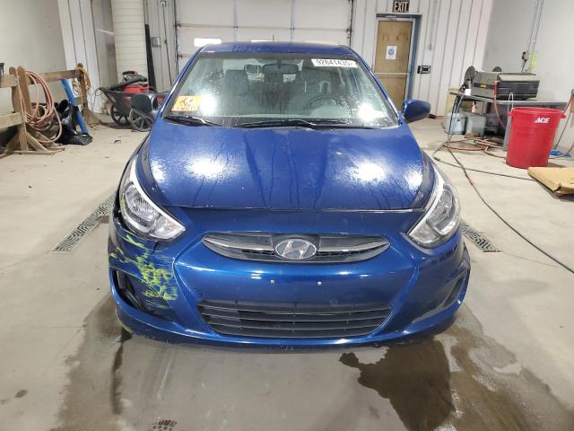 Photo 5 from auction – 2017 HYUNDAI ACCENT SE with VIN KMHCT4AE1HU188419