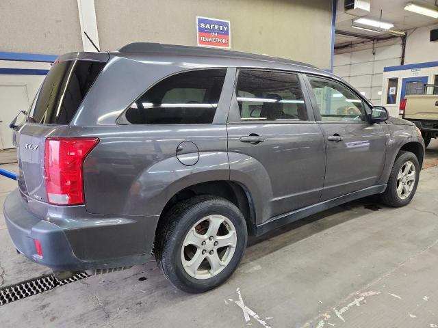 Photo 3 from auction – 2007 SUZUKI XL7 LUXURY with VIN 2S3DA417176121608
