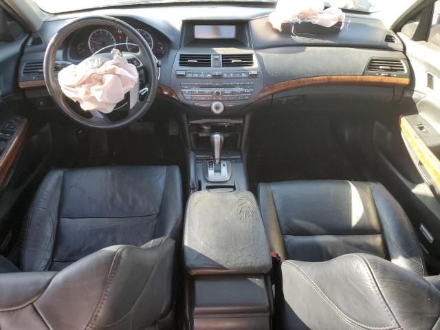 Photo 8 from auction – 2012 HONDA ACCORD EXL with VIN 1HGCP2F80CA148439