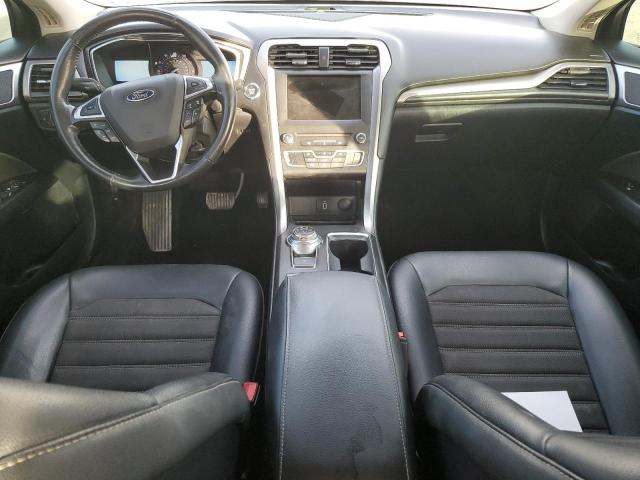 Photo 8 from auction – 2017 FORD FUSION SE with VIN 3FA6P0H70HR413531