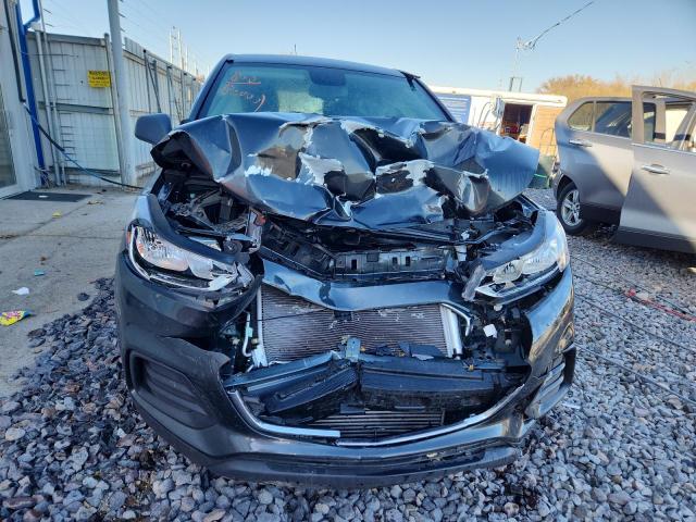 Photo 5 from auction – 2019 CHEVROLET TRAX LS with VIN 3GNCJKSB3KL252696