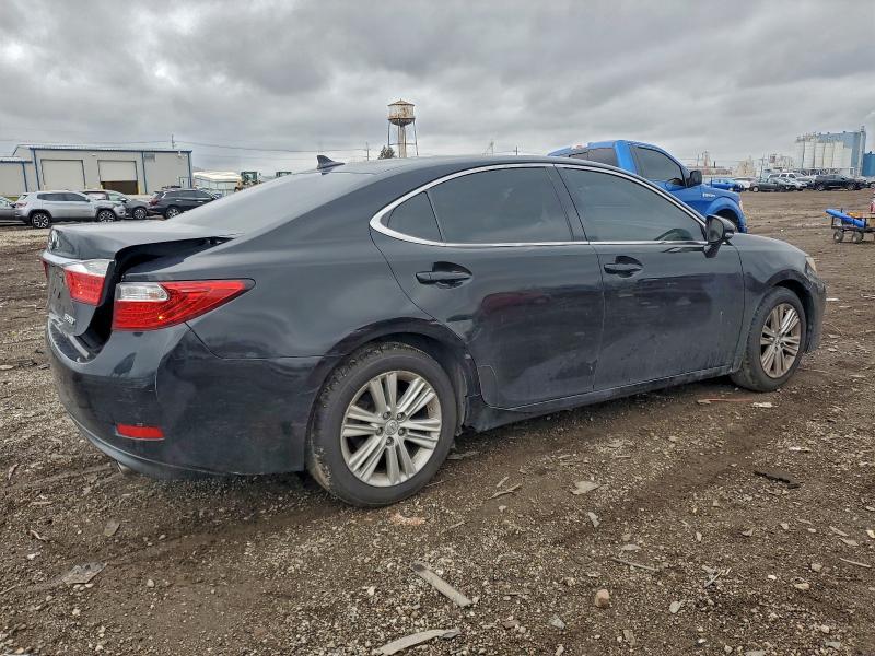 Photo 3 from auction – 2014 LEXUS ES with VIN JTHBK1GG0E2115476
