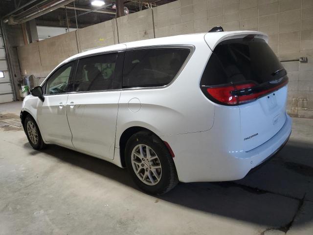 Photo 2 from auction – 2025 CHRYSLER PACIFICA S with VIN 2C4RC1BG5SR526633