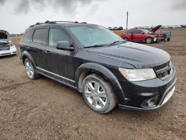 Photo 4 from auction – 2012 DODGE JOURNEY R/ with VIN 3C4PDDEG6CT396944