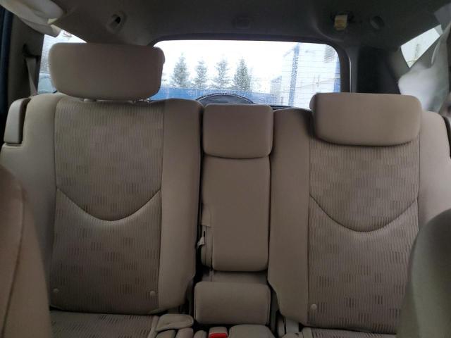 Photo 10 from auction – 2011 TOYOTA RAV4 with VIN 2T3BK4DV4BW038166