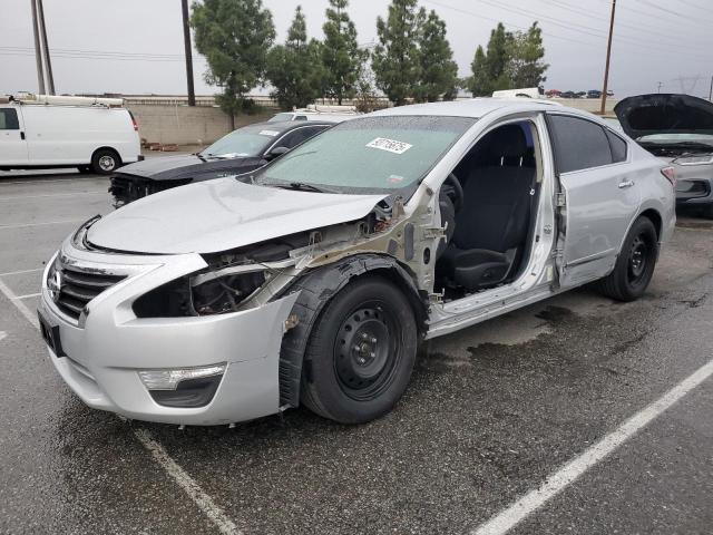 NISSAN ALTIMA 2.5 2015 with VIN 1N4AL3AP5FN915050 - Photo from auction