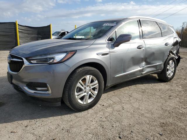 BUICK ENCLAVE 2020 with VIN 5GAERBKW8LJ294580 - Photo from auction