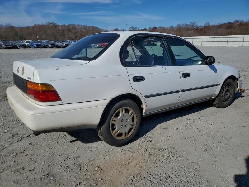 Photo 3 from auction – 1993 TOYOTA COROLLA LE with VIN 2T1AE09E2PC030105