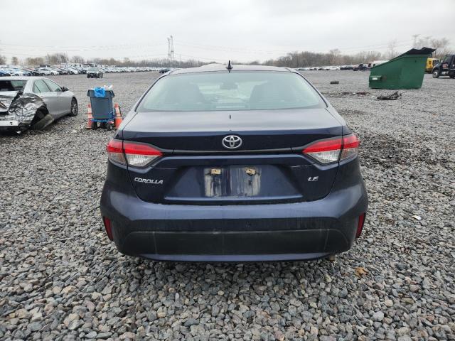 Photo 6 from auction – 2020 TOYOTA COROLLA LE with VIN 5YFEPRAE8LP064751