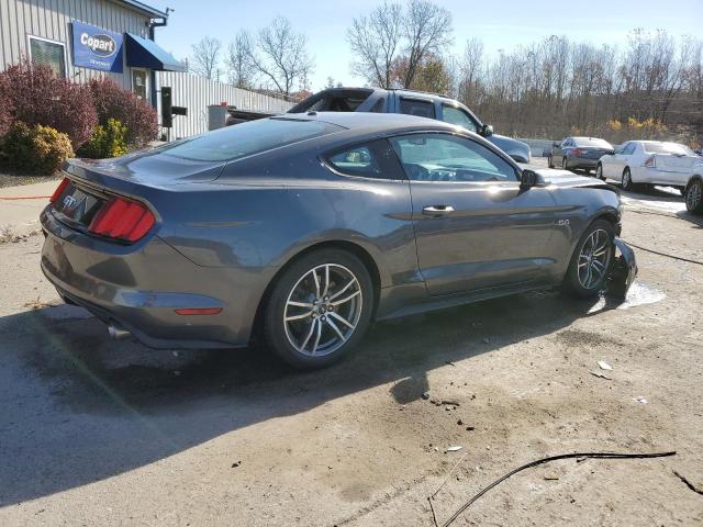 Photo 3 from auction – 2015 FORD MUSTANG with VIN 1FA6P8CF2F5346167