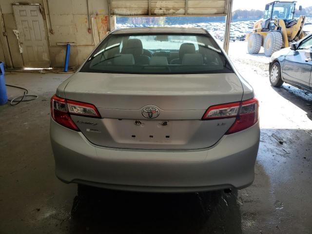 Photo 6 from auction – 2014 TOYOTA CAMRY L with VIN 4T4BF1FK6ER395986
