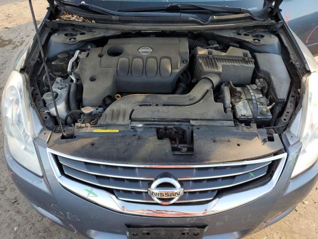 Photo 11 from auction – 2010 NISSAN ALTIMA BAS with VIN 1N4AL2AP1AC109396