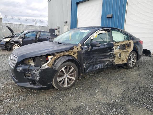 Photo 1 from auction – 2016 SUBARU LEGACY 2.5 with VIN 4S3BNCN66G3040598