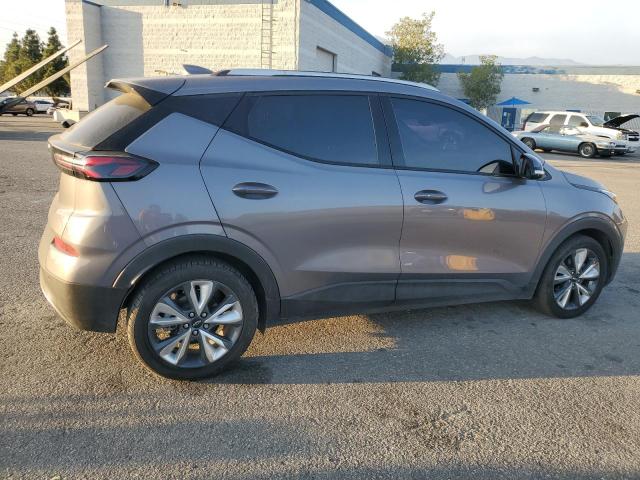 Photo 3 from auction – 2023 CHEVROLET BOLT EUV with VIN 1G1FY6S00P4104664